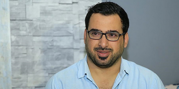 Beklenmedik gelişme! Bush'a ayakkabı fırlatmıştı bakın şimdi ne istiyor?