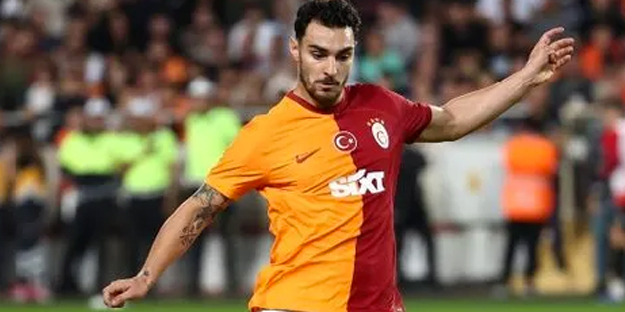 Beklenmedik gelişme! Cimbom'dan 20 milyon Euro'luk transfer... Flaş açıklama! Yeni dönem başlıyor...