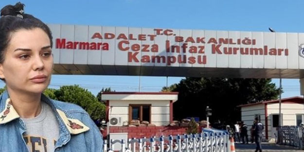 Beklenmedik gelişme! Dilan Polat, serbest mi bırakılacak? Savcılık tahliyesini istedi