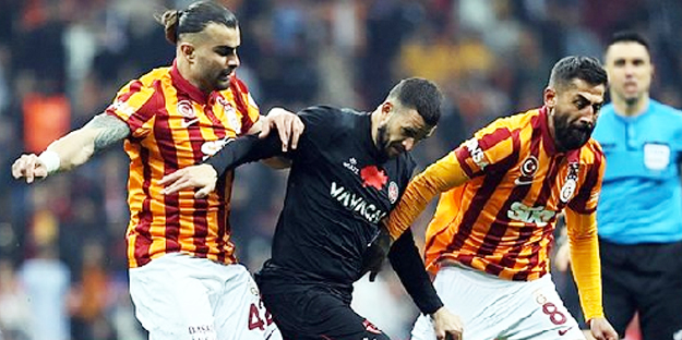 Beklenmedik gelişme: Okan Buruk'tan radikal hamle! Galatasaray’ı sallayacak sürpriz atak!