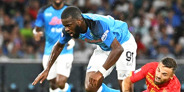 Beklenmedik gelişme! Olmaz bu kadar: Ortaya çıktı! Almak için birbirlerine girdi ve…