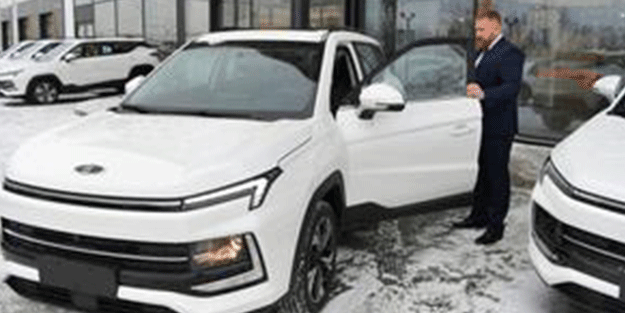 Beklenmedik gelişme! Otomobil devi iflas etti