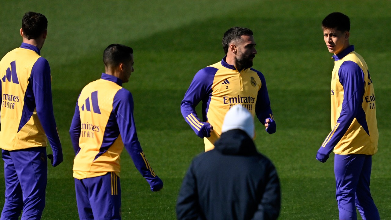 Beklenmedik gelişme: Sen Arda için böyle davranmaya devam et inatçı İtalyan!..