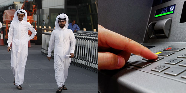 Beklenmedik gelişme! Türkiye'deki bankanın yarısından fazlasını Araplar satın aldı