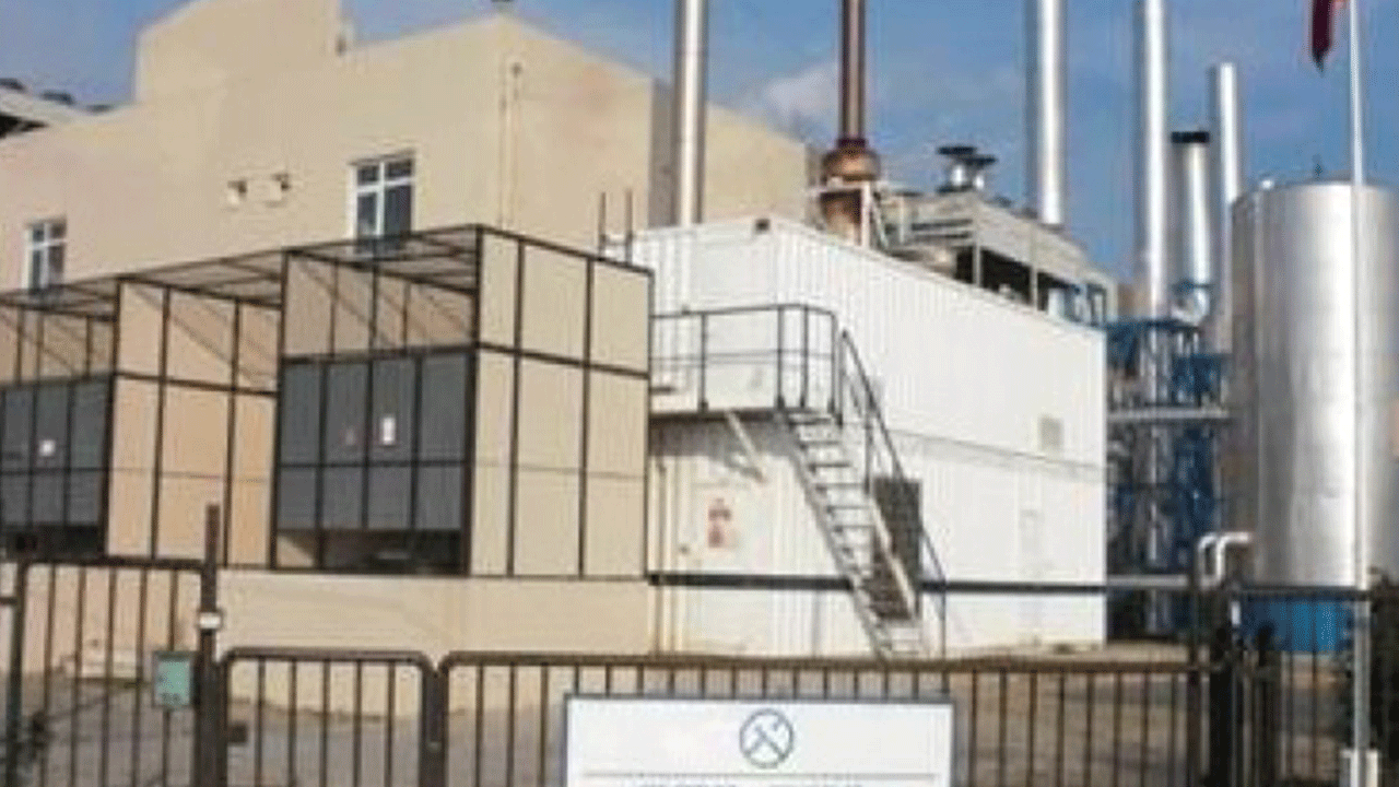 Ünlü holdinge kayyım atandı