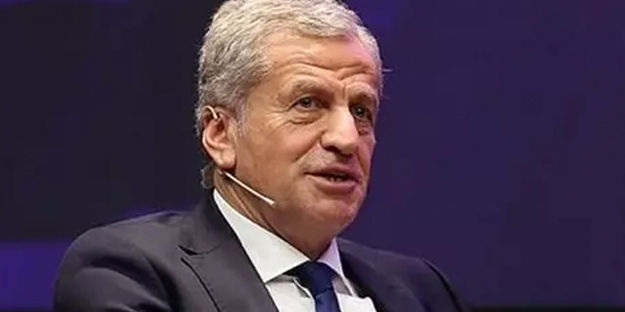 Beklenmedik hamlesi şaşırtacak! Yolculuğuna başladı bile! TFF Başkanlığı seçimlerinde ilk aday belli oldu