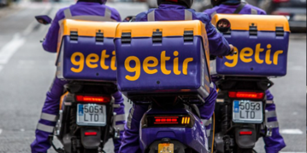 Beklenmedik karar! Getir işten çıkaracağı eleman sayısını açıkladı