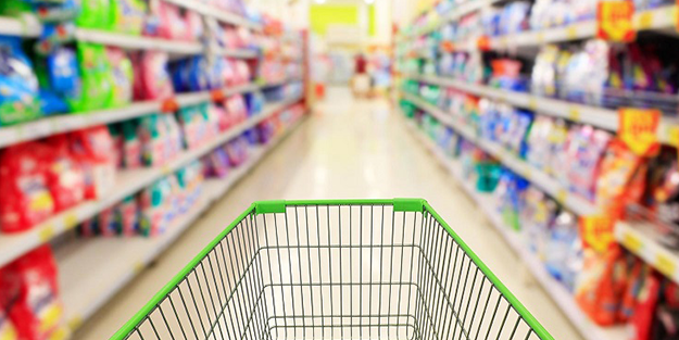 Beklenmedik karar! Ünlü süpermarket şubelerini bir bir kapatmaya başladı