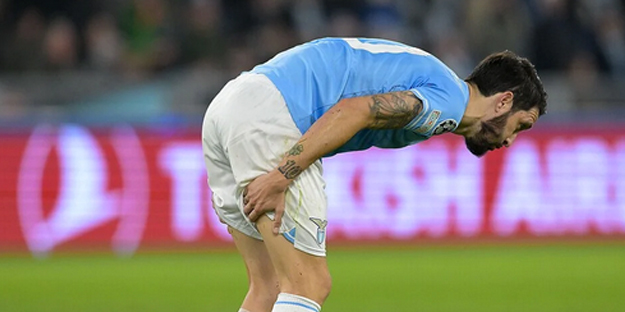 Beklenmedik oyuncu gelişmesi! “Yok artık” dedirtti! Tüm ülke şokta! Resmen açıkladı…