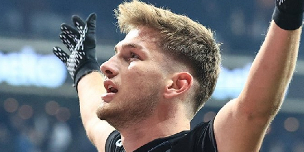 Beklenmedik rakip olmasın da... Aman diyelim bu iş paradan da öte bir iş! Şoklara hazırlıklı olun demeyin taraftara...