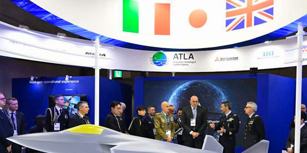 Beklentiler tavan yaptı! O ülkenin yeni savaş uçağında beklenen gelişme: Koordinatlarını verdiler…