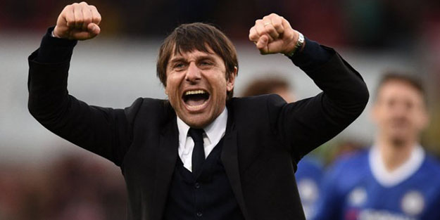 Beklentilerin altında kalan Real Madrid'den Conte bombası