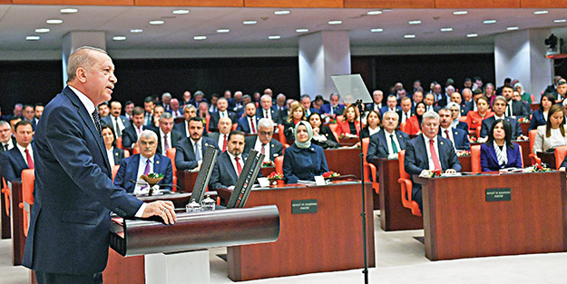 Bekleyecek tek bir günümüz yok