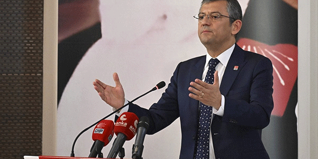 Bekleyelim görelim! “Seçimi kaybedersem istifa ederim”