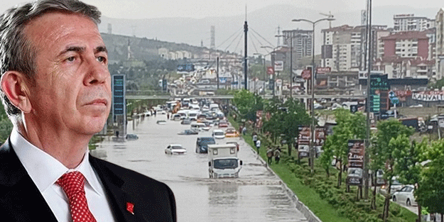 Bekleyin Mansur çözecek çıkmaz ayın son çarşambası! CHP belediyeciliğinin özeti bu videoda