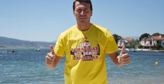 Bektaş: Göztepe Avrupa ile yarışacak