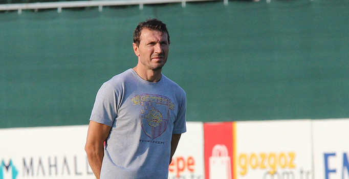 Bektaş: Rakibimizden çekinmiyoruz