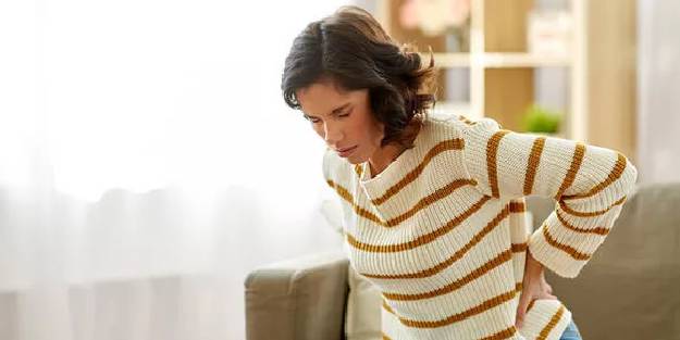 Bel ağrılarını dindiren 5 baharat