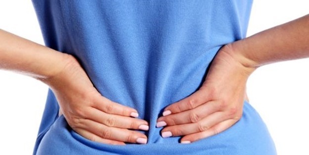 Bel ağrısı oluşumunu etikleyen etmenler nelerdir?
