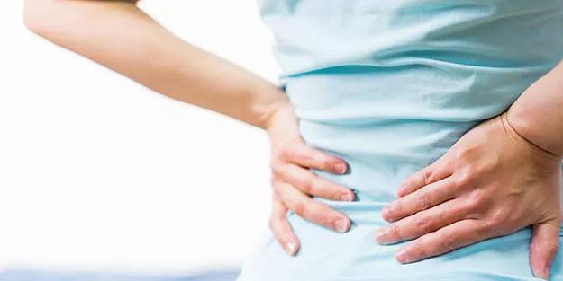 Bel ağrısına ne iyi gelir? Bel ağrısına iyi gelen hareketler