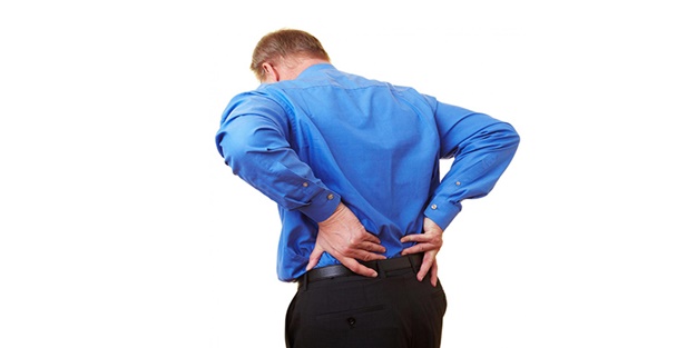 Bel ağrısını önlemek için etkili öneriler