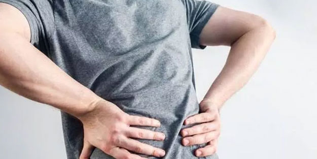 Bel ağrısını ortadan kaldıran besinler