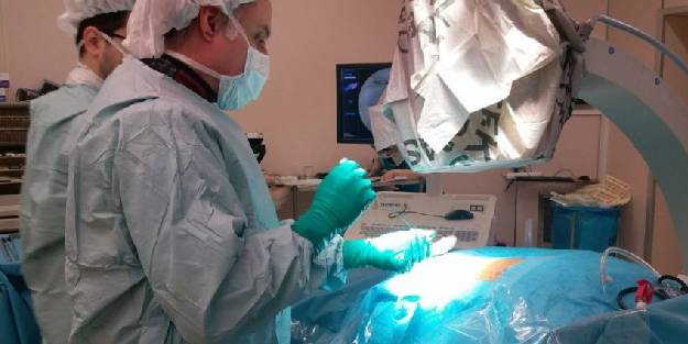 Bel, boyun ve sırt fıtık tedavileri aksatılmamalı