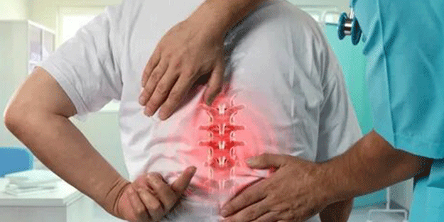 Bel fıtığı hakkında doğru sanılan 9 yanlış bilgi!