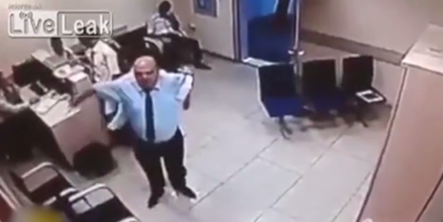 Bel fıtığı tedavisinde son nokta! - VIDEO