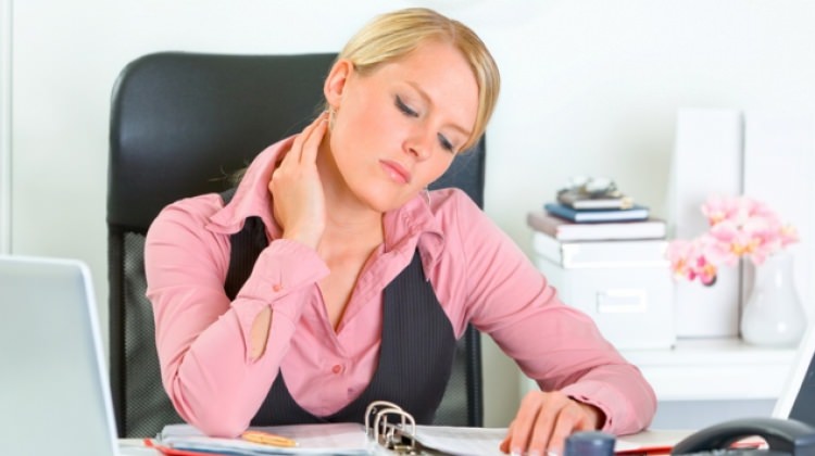 Bel ve boyun fıtığından korunmanın yolları