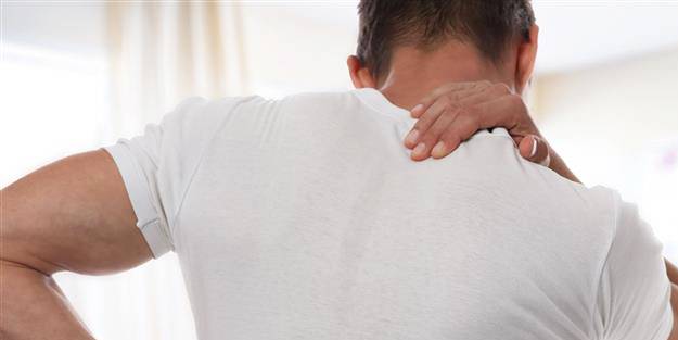 Bel ve sırt ağrısıyla hayatı kabusa çevirmeyin