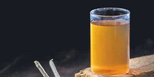 Bel yağlarını eriten süper çay ve baharatlar! Öyle faydalı ki şaşırmayın: Çayı demleme, tüketme önerileri