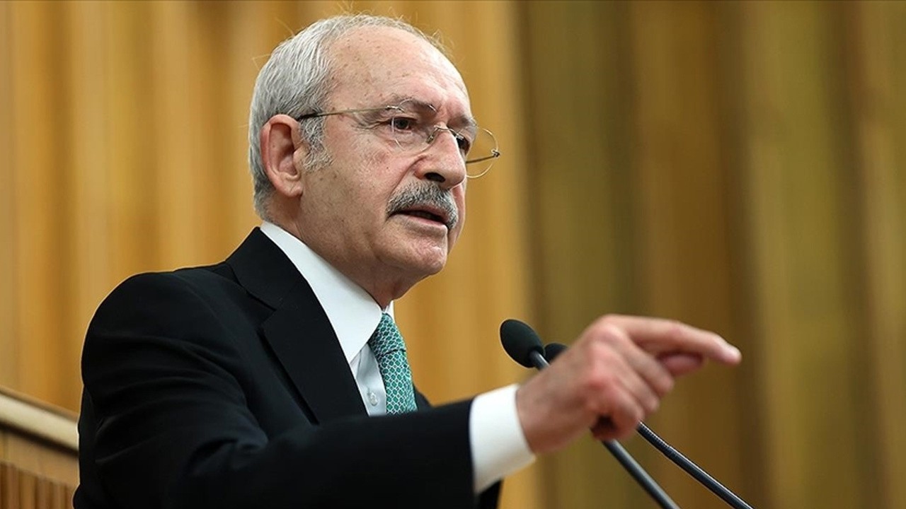 'Bela okumayın Kemal Bey, geri döner' diyeceğim ama...