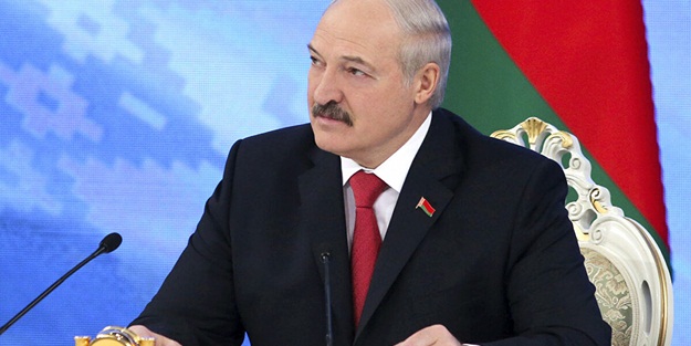 Belarus Devlet Başkanı: Ülkemizde koronadan bir kişi bile ölmedi