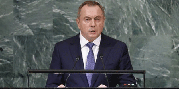 Belaruslu bakan hayatını kaybetti