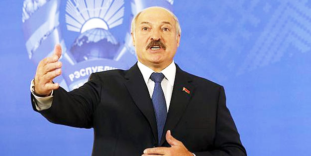 Belarus Rusya'dan hava savunma sistemi alıyor