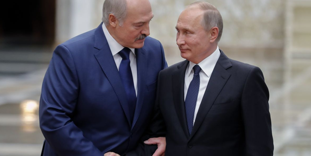 Belarus'ta idam cezası ile ilgili değişiklik