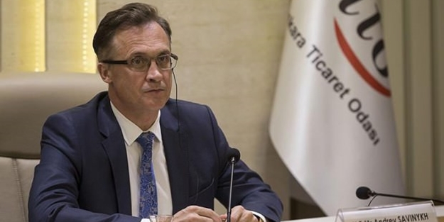 Belarus'tan açıklama geldi: Türk lirasına geçmek istiyoruz