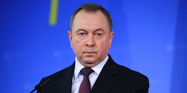 Belarus'tan 'ülkeyi terk edin' teklifi