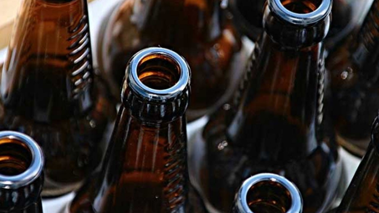 Belasını şimdi buldu: Almanya'da bira fabrikası iflas etti! Güzel haber geldi