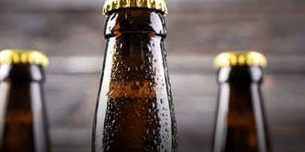 Belasını şimdi buldu: Bira fabrikası iflas etti