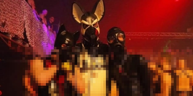 Belçika açıkladı! Maymun çiçeği virüsü sapkınlardan yayılmış..