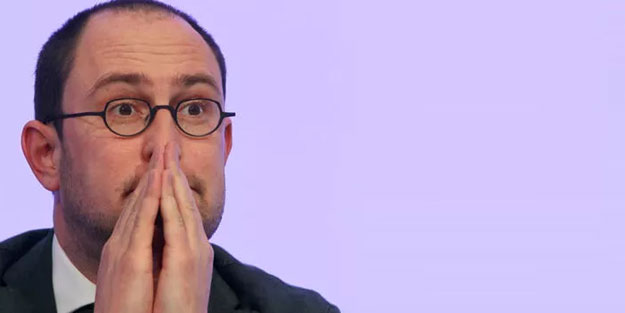 Belçika Adalet Bakanı'nı kaçırmayı planlayan 4 kişi tutuklandı