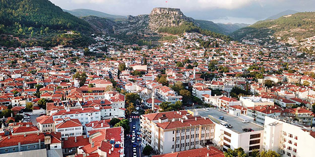 Belçika bakanını Türkiye'ye gönderdi! Ege'den peş peşe satın almaya başladılar