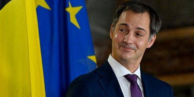 Belçika Başbakanı: Gelecek 5-10 kış zor geçecek