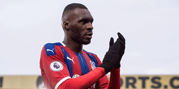 Belçika basınından Süper Lig devi için Benteke iddiası