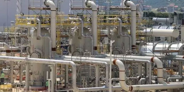 Belçika, enerji krizi için tedbir aldı