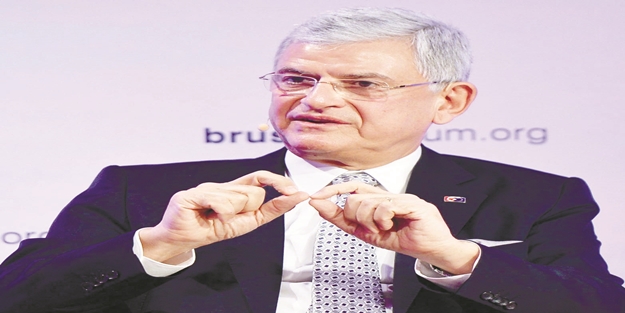 Belçika hainlere kucağını açıyor