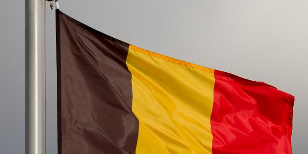 Belçika Kalkınma Ajansı paylaştı: Çalışanı ile oğlu öldü! İlgili ilk açıklama