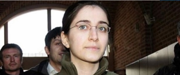 Fehriye Erdal kararı...